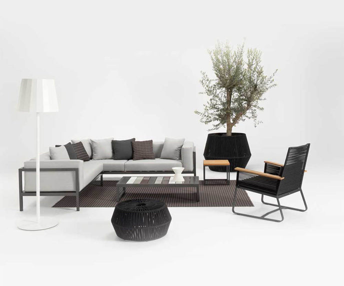 Landscape Club Chair Kettal