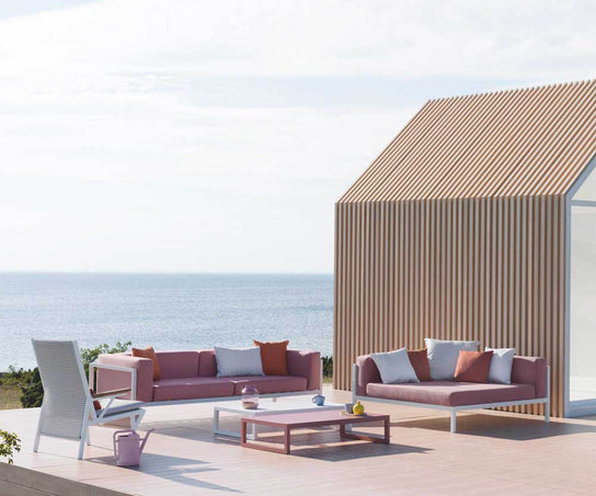Landscape Center Table Kettal