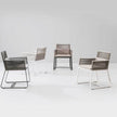 Landscape Dining Armchair Kettal