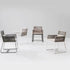 Landscape Dining Armchair Kettal