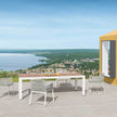 Landscape Dining Armchair Kettal