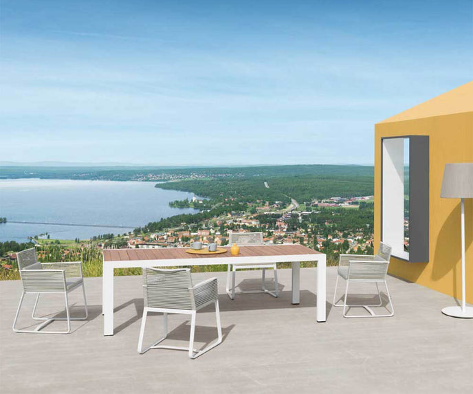 Landscape Dining Armchair Kettal