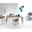 Landscape Dining Armchair Kettal