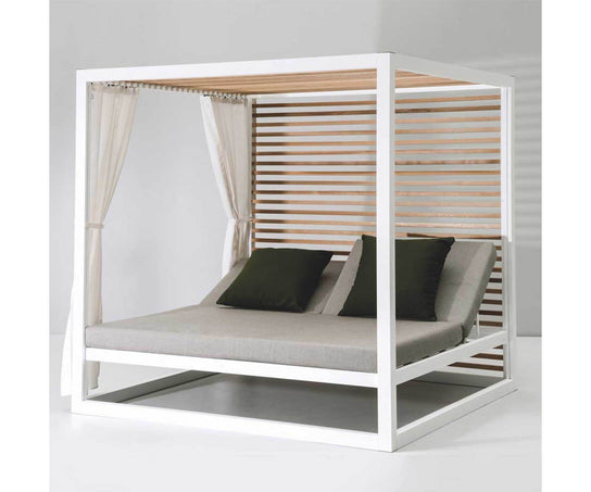 Landscape Daybed Kettal