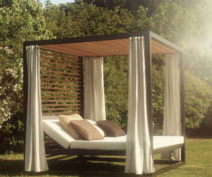 Landscape Daybed Kettal