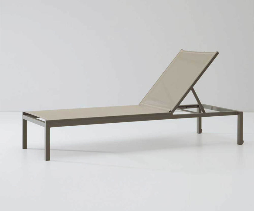 Landscape Deckchair Kettal