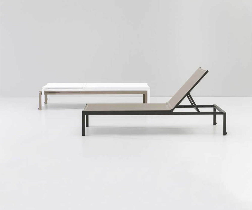 Landscape Deckchair Kettal