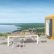 Landscape Extendable Table Large Kettal
