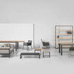 Landscape Extendable Table Large Kettal