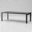 Landscape Extendable Table Small Kettal