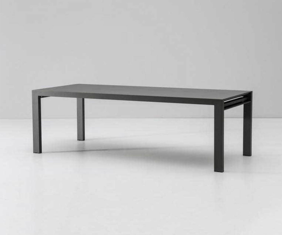 Landscape Extendable Table Small Kettal