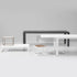 Landscape Extendable Table Small Kettal