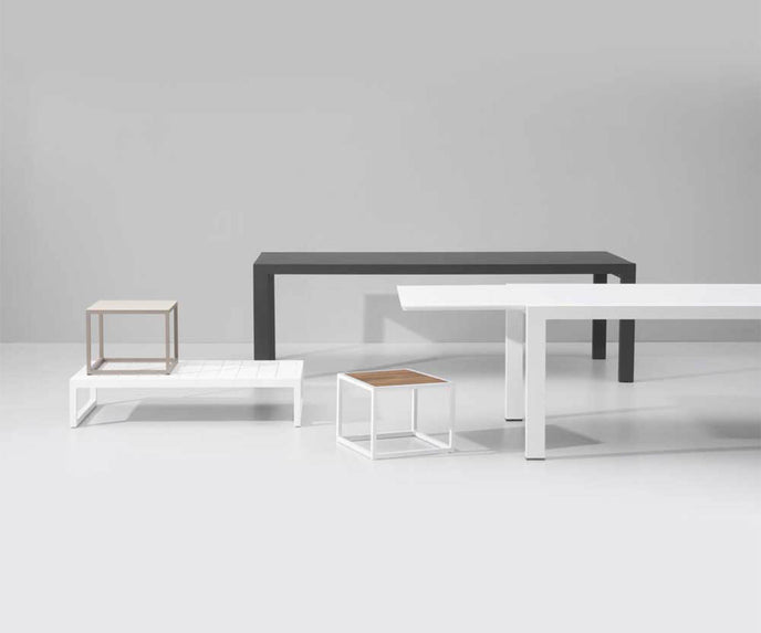 Landscape Extendable Table Small Kettal