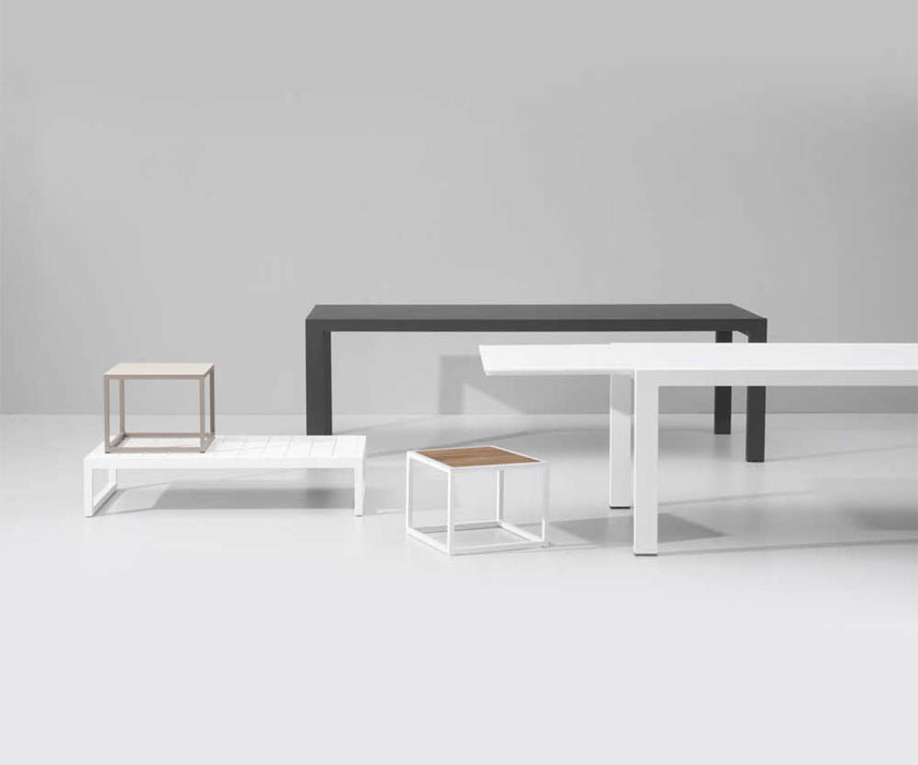 Landscape Extendable Table Small Kettal