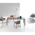 Landscape Extendable Table Small Kettal