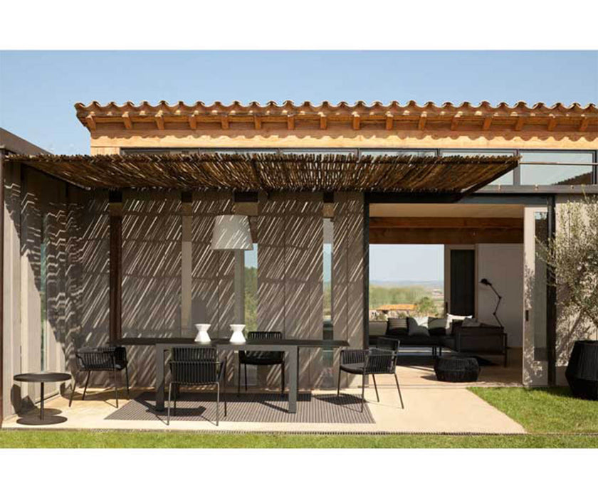 Landscape Extendable Table Small Kettal