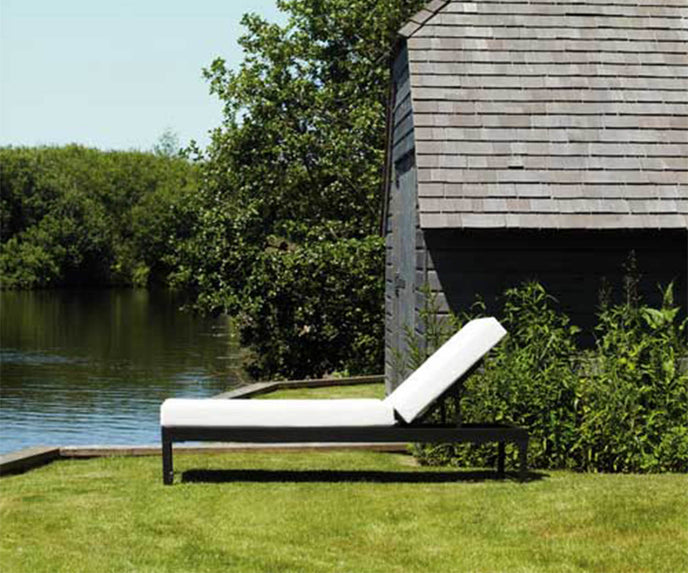 Landscape Lounger Kettal