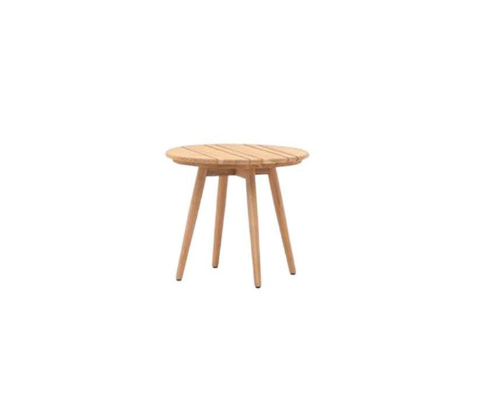 Lapis Coffee Table Varaschin