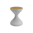 Gloster Bells Side Table