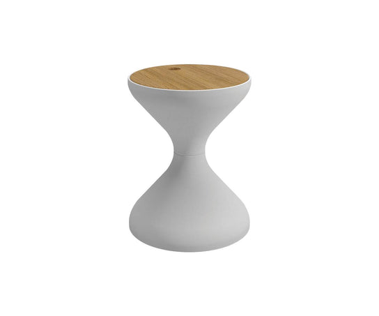 Gloster Bells Side Table