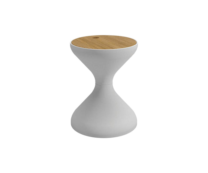 Gloster Bells Side Table