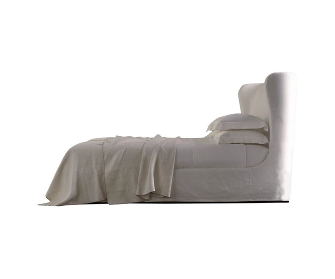 Lauren Ghost Bed Meridiani