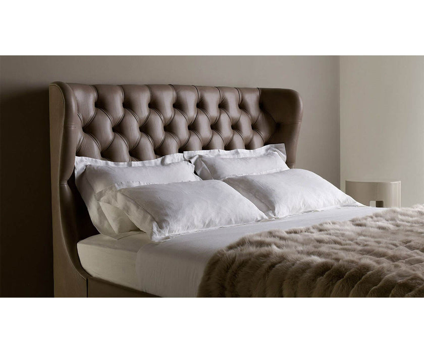 Lauren Bed Meridiani