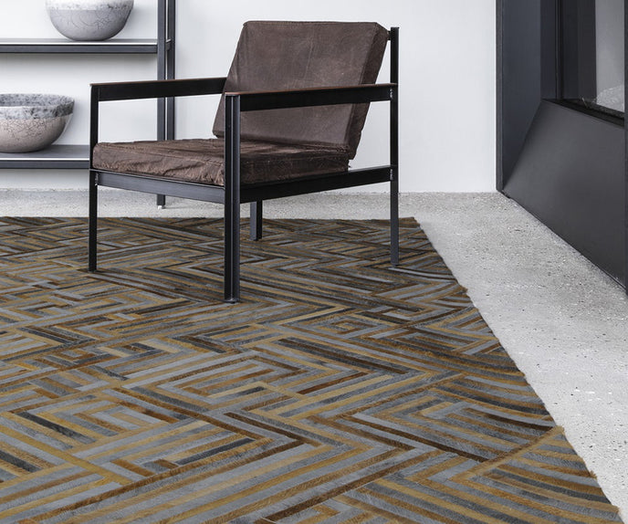 Connection Rug Limited Edition