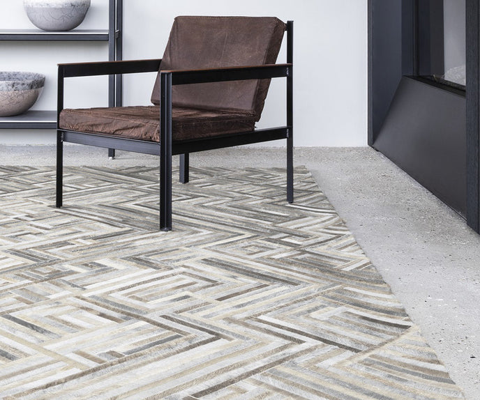 Connection Rug Limited Edition