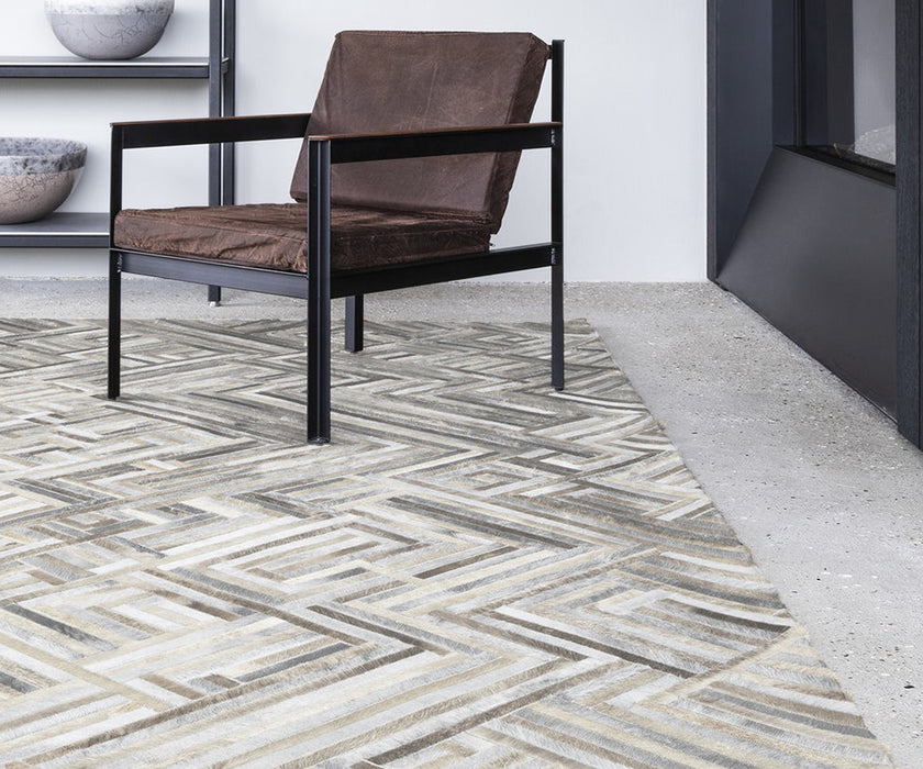 Connection Rug Limited Edition
