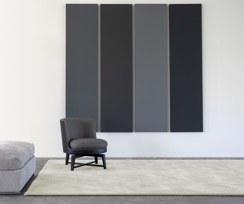 High end Diva Impulse Rug by Limited Edition Casa Design