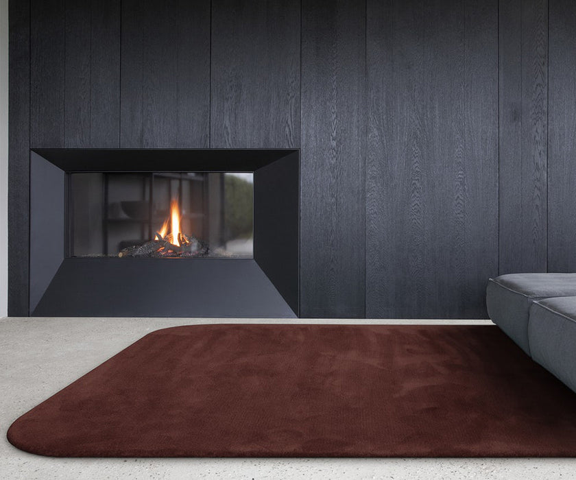 Queensilk Rug