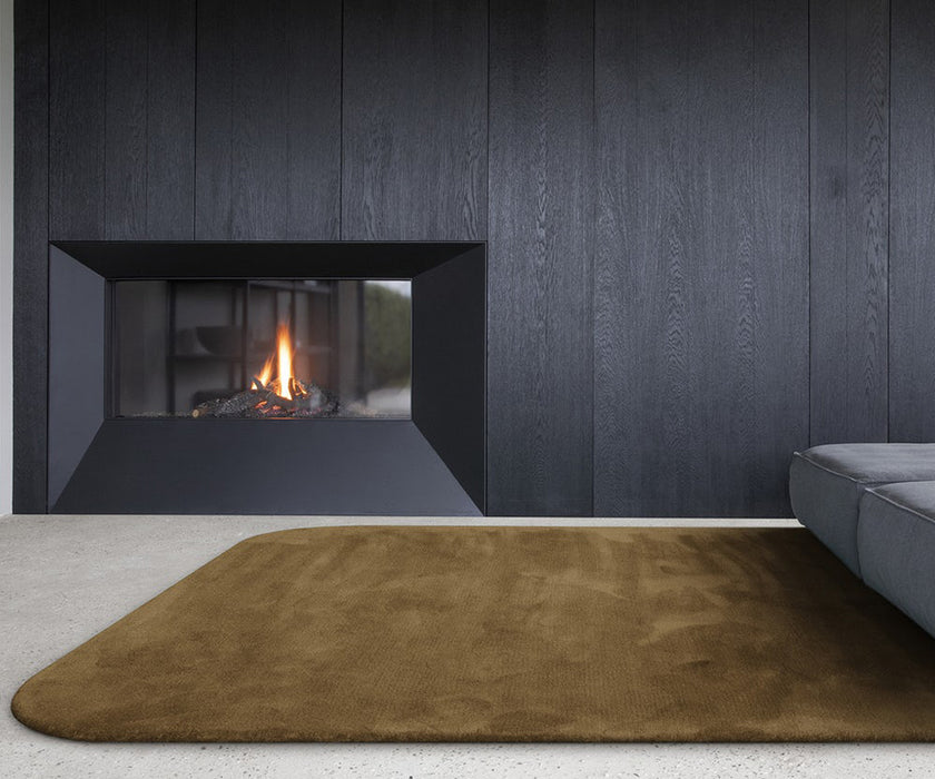 Queensilk Rug