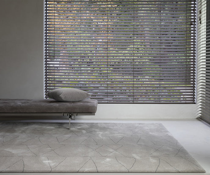 Samba Enigma Rug Limited Edition