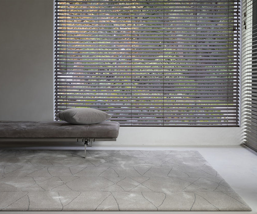 Samba Enigma Rug Limited Edition