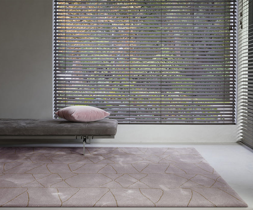 Samba Enigma Rug Limited Edition