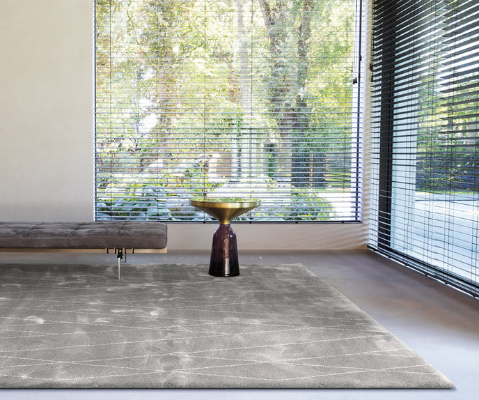 Samba Synergy Rug limited Edition