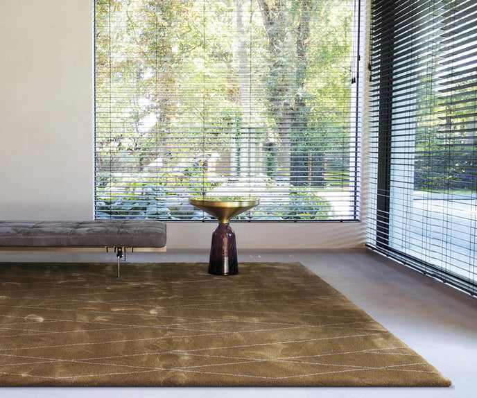 Samba Synergy Rug limited Edition