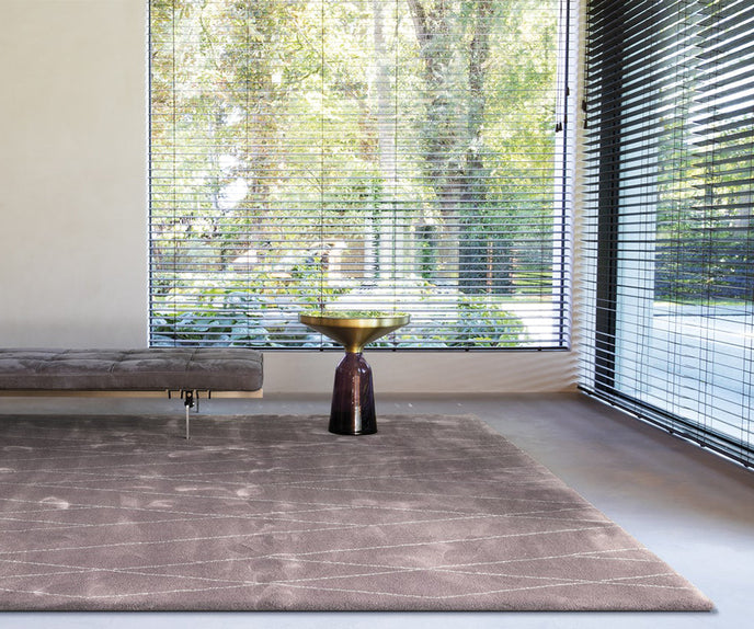 Samba Synergy Rug limited Edition