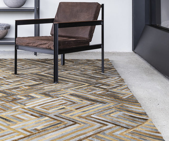 Connection Rug Limited Edition