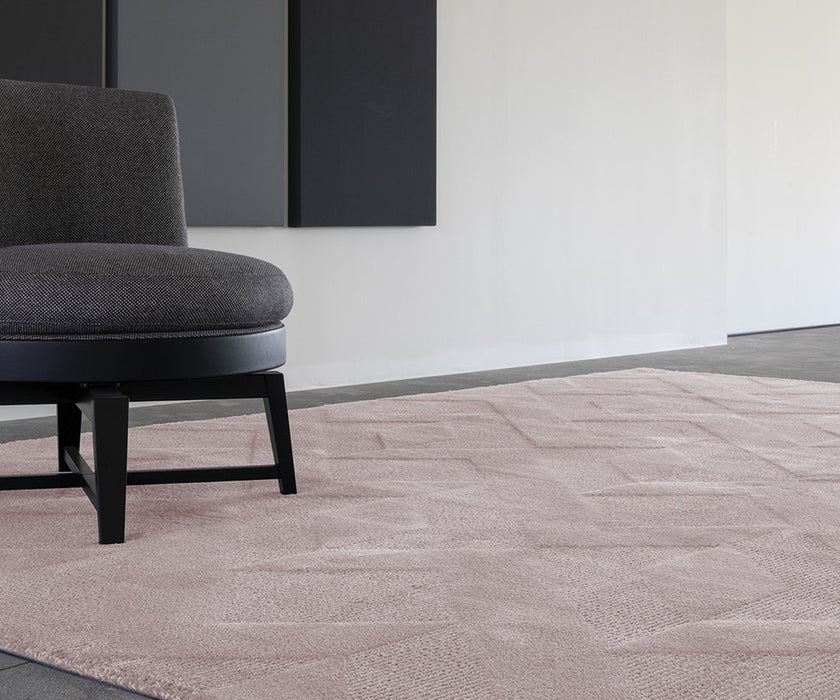 High end Diva Impulse Rug by Limited Edition Casa Design
