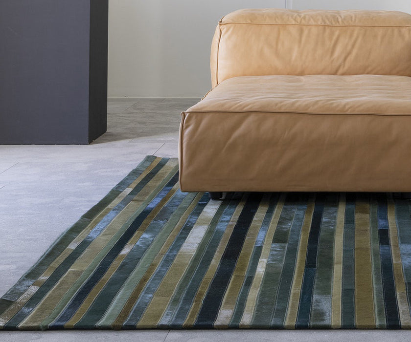 Flash Rug Limited Edition