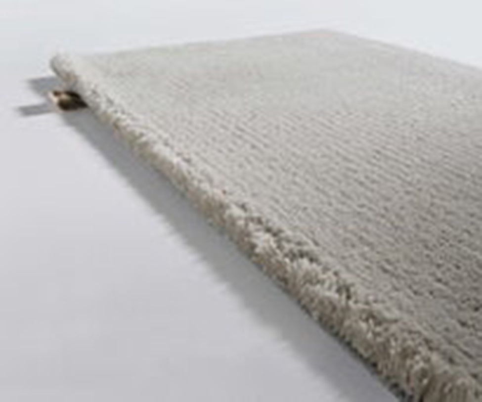 Linen Luxury Rug Limited Edition