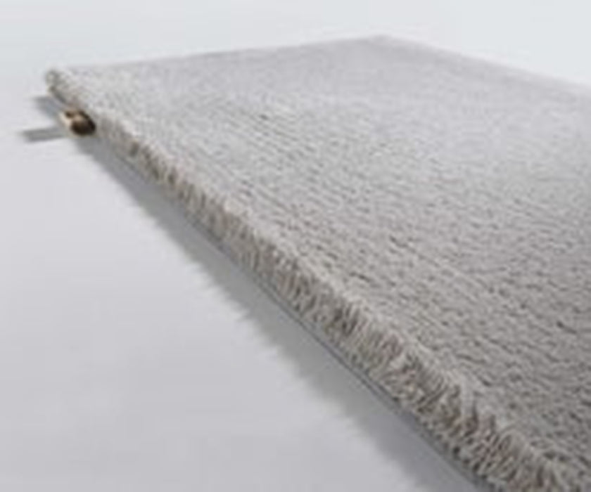 Linen Luxury Rug Limited Edition