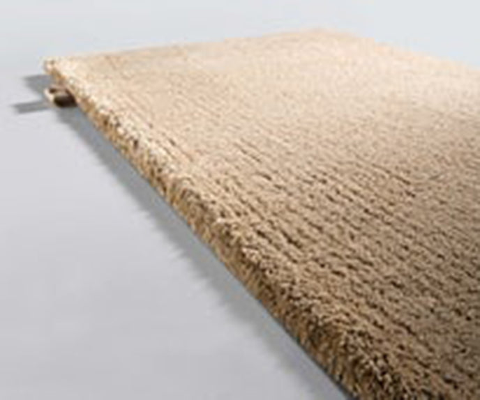 Linen Luxury Rug Limited Edition