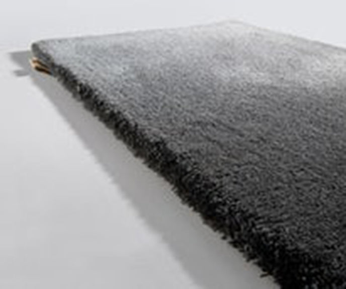 High end Queensilk Rug by Limited Edition Casa Design