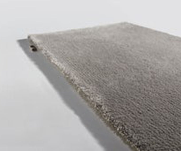 Samba Pure Rug Limited Edition