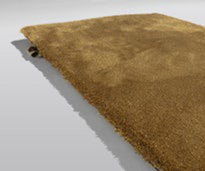 Samba Pure Rug Limited Edition