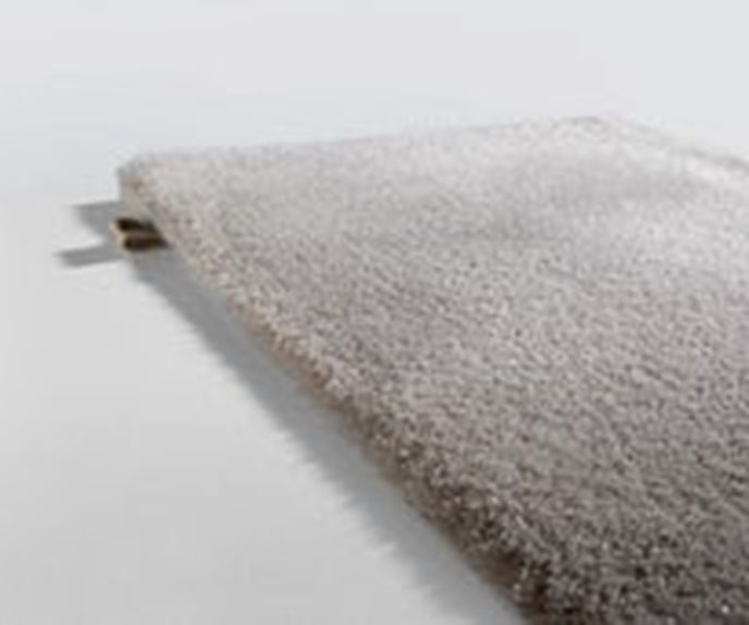 High end Silkyway Rug by Limited Edition Casa Design