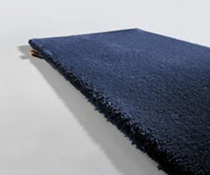High end Queensilk Rug by Limited Edition Casa Design